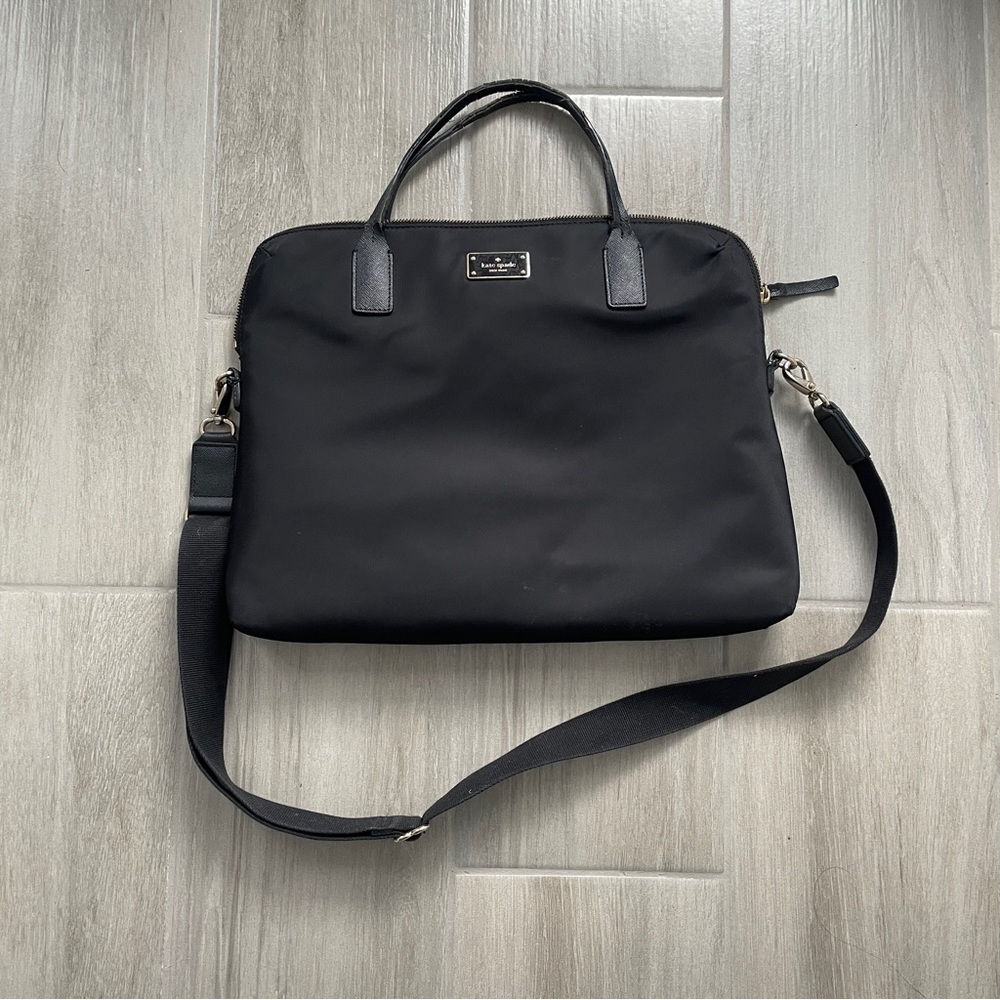 KATE SPADE LAPTOP BAG